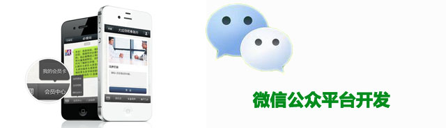 微網(wǎng)站微商城開發(fā)